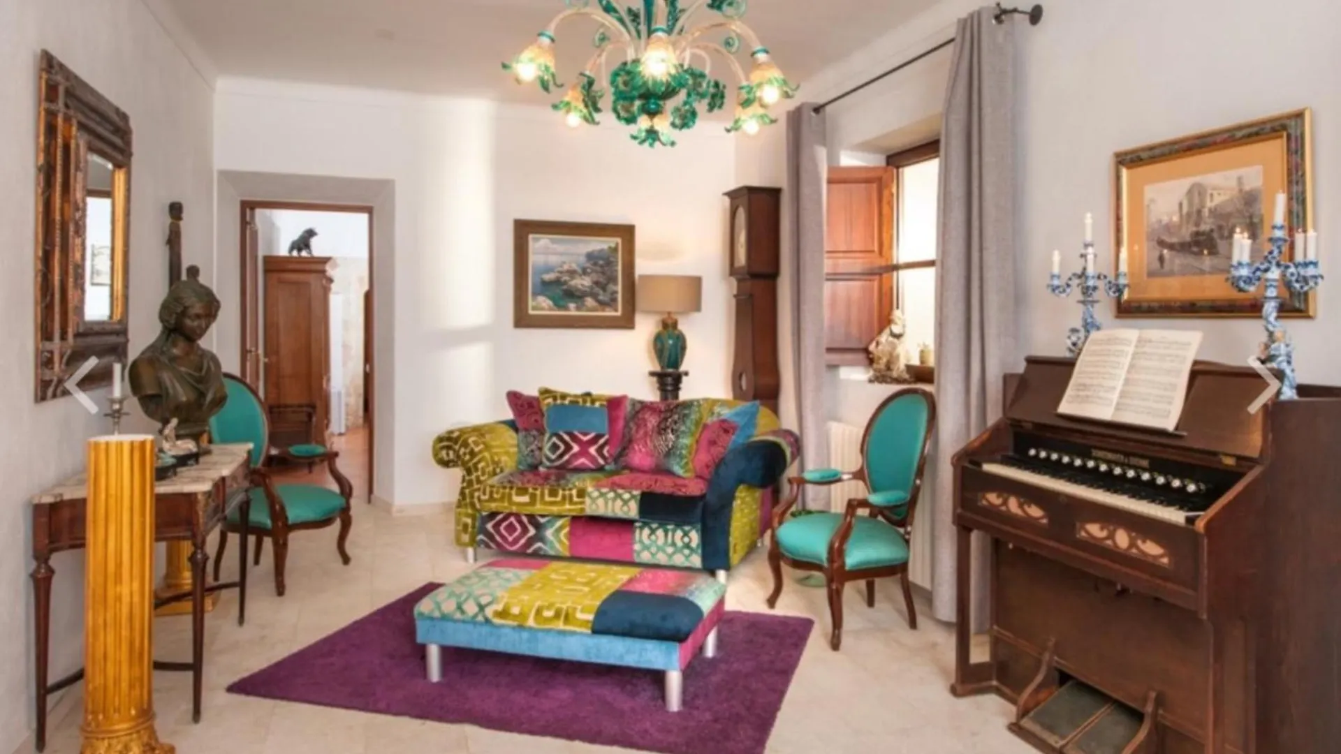 لوكماجور Suite Embat Im Es Llobets إسبانيا