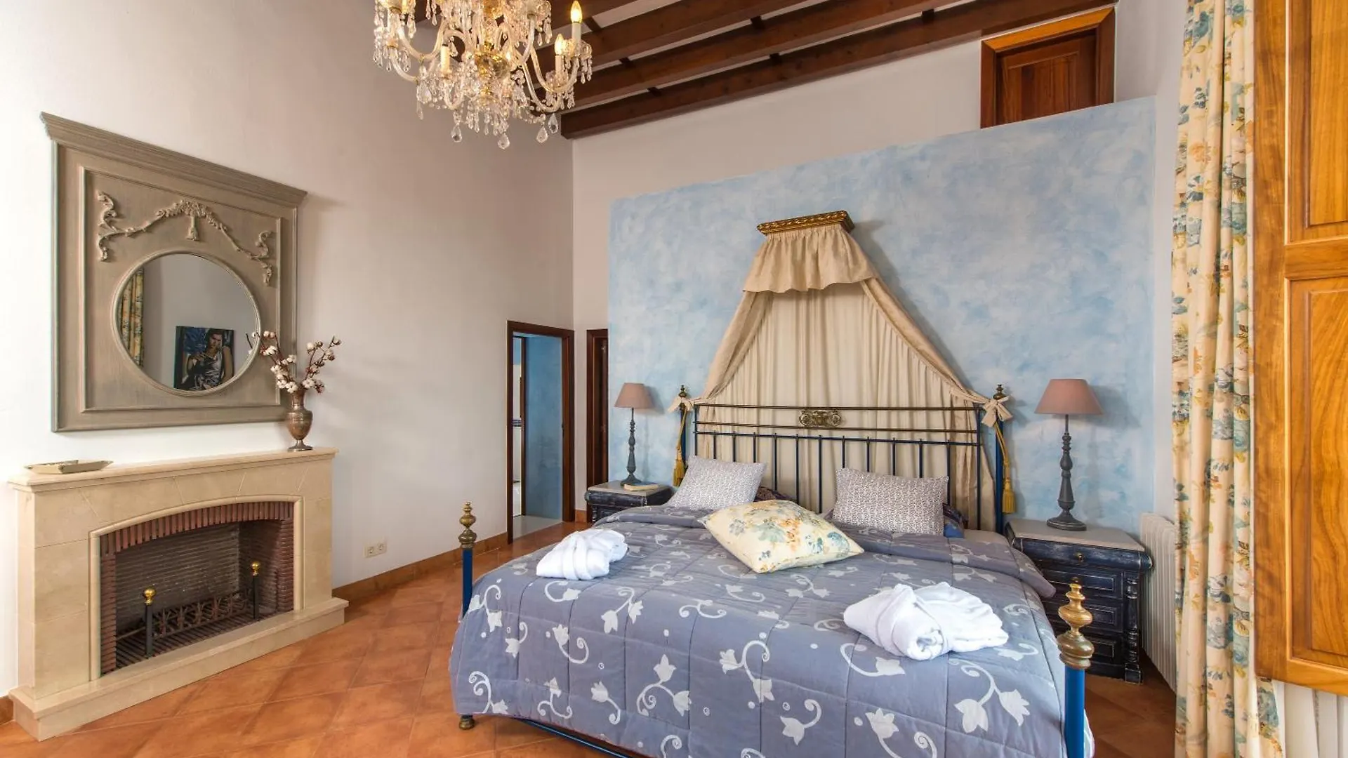 Suite Embat Im Es Llobets Llucmajor  0*, Llucmajor (Mallorca) Spagna