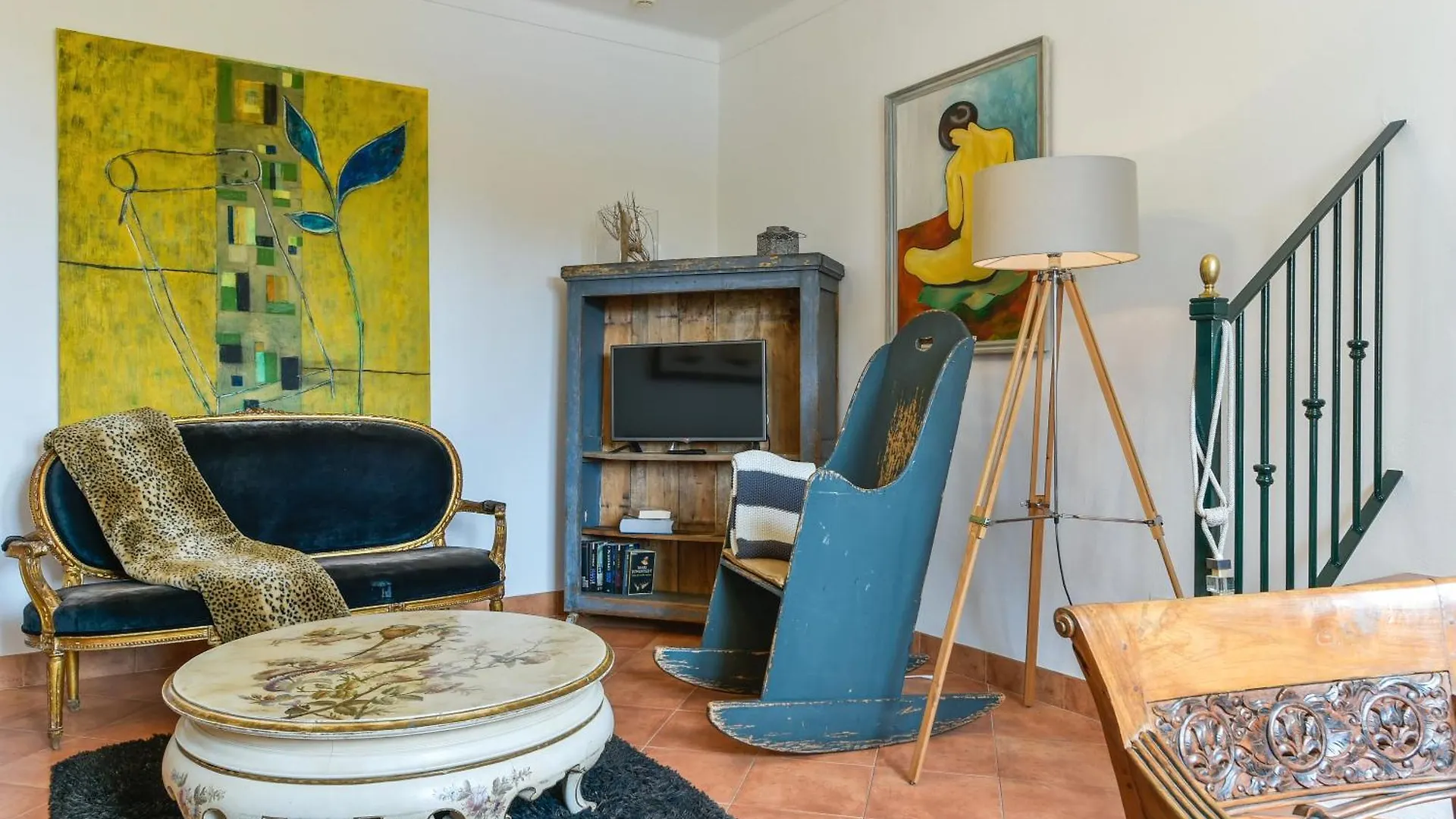 Suite Embat Im Es Llobets Llucmajor  Spain