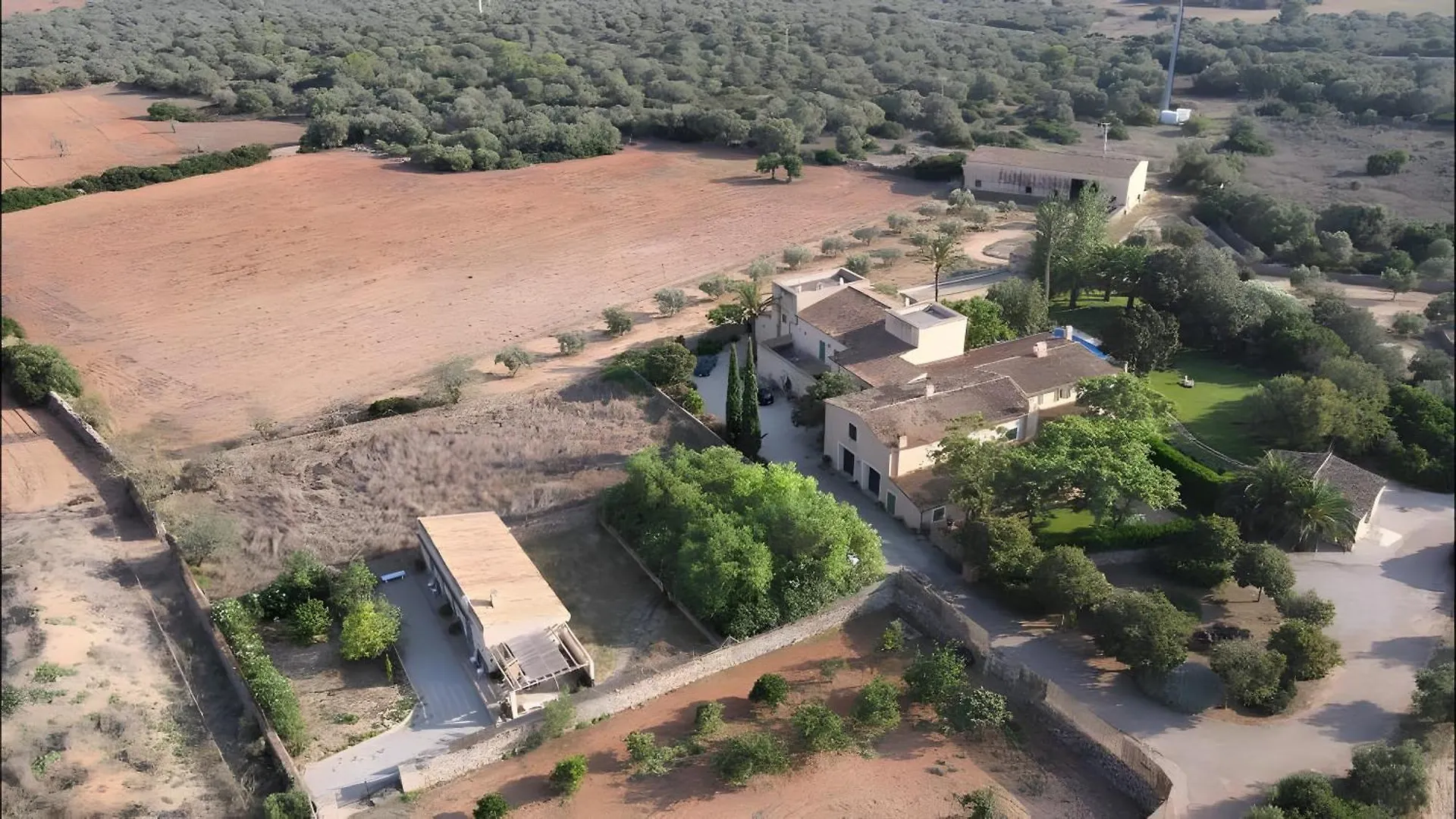 Suite Embat Im Es Llobets Llucmajor  Llucmajor (Mallorca)