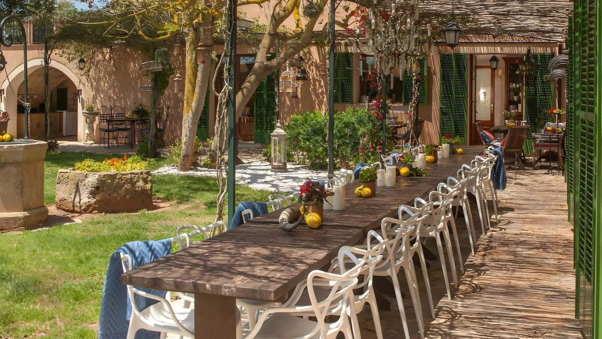 Suite Embat Im Es Llobets Llucmajor  Llucmajor (Mallorca)