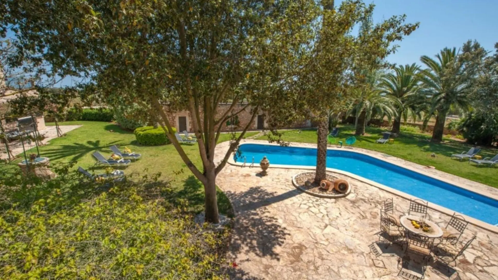Suite Embat Im Es Llobets Llucmajor  Bed & Breakfast Llucmajor (Mallorca)