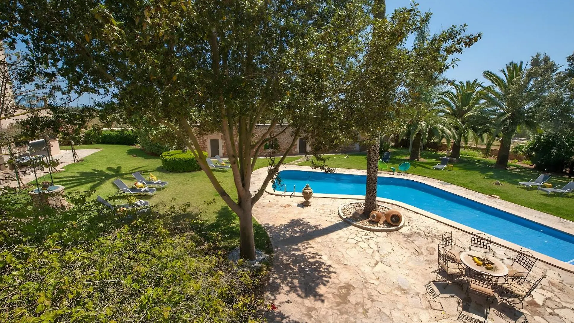 Suite Embat Im Es Llobets Llucmajor  Bed & Breakfast Llucmajor (Mallorca)