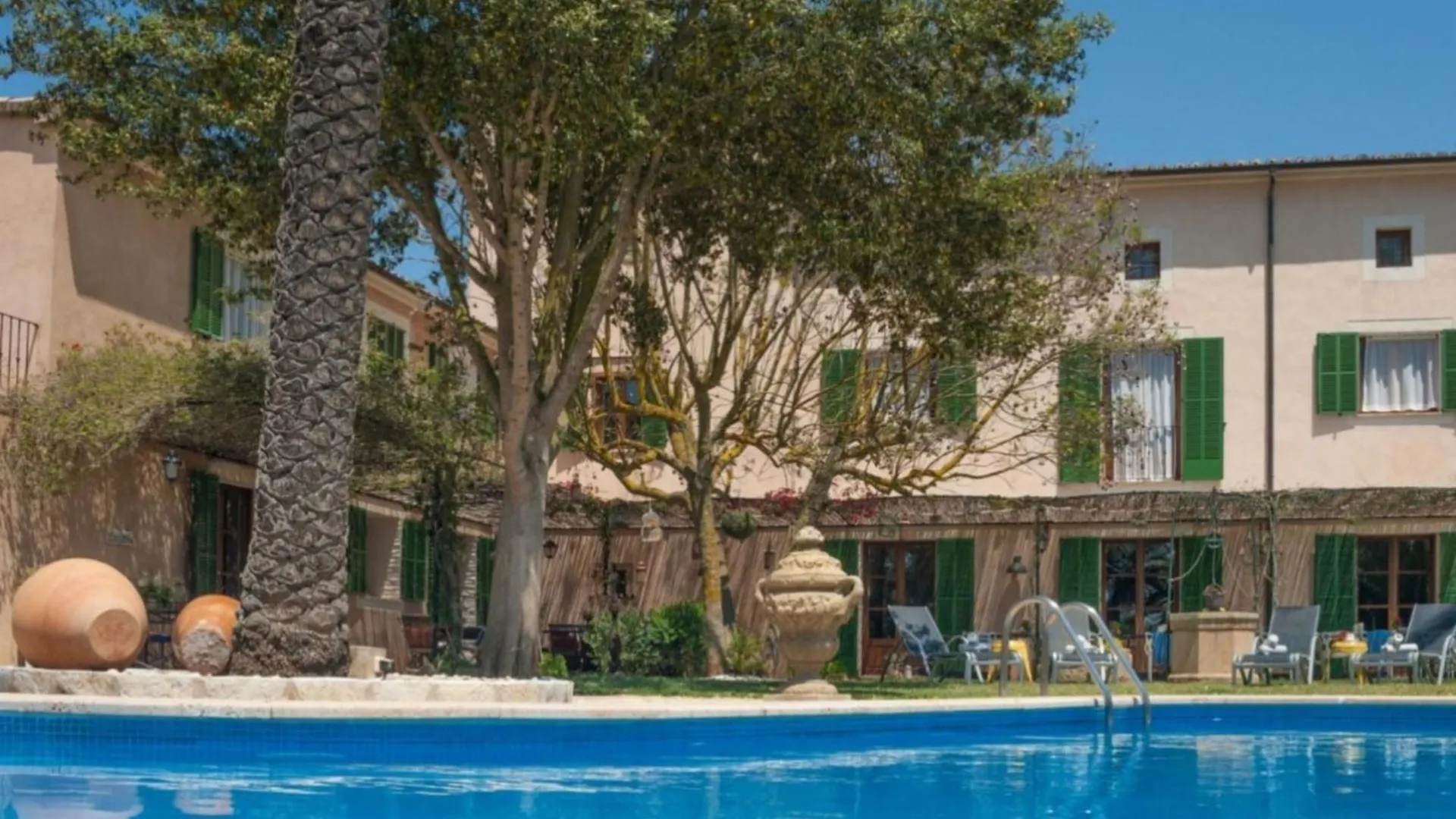Suite Embat Im Es Llobets Llucmajor  0*, Llucmajor (Mallorca)